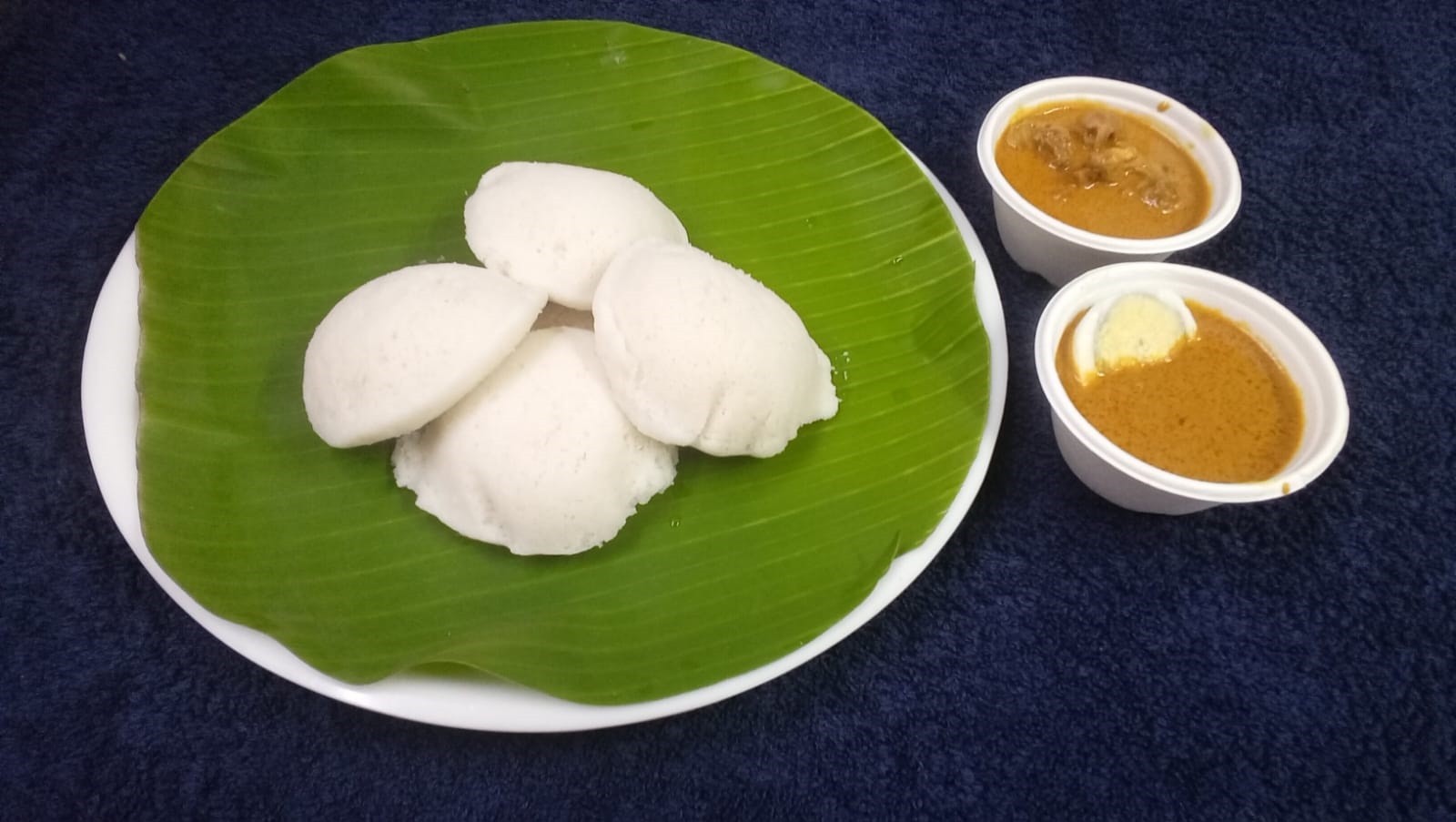 Idli