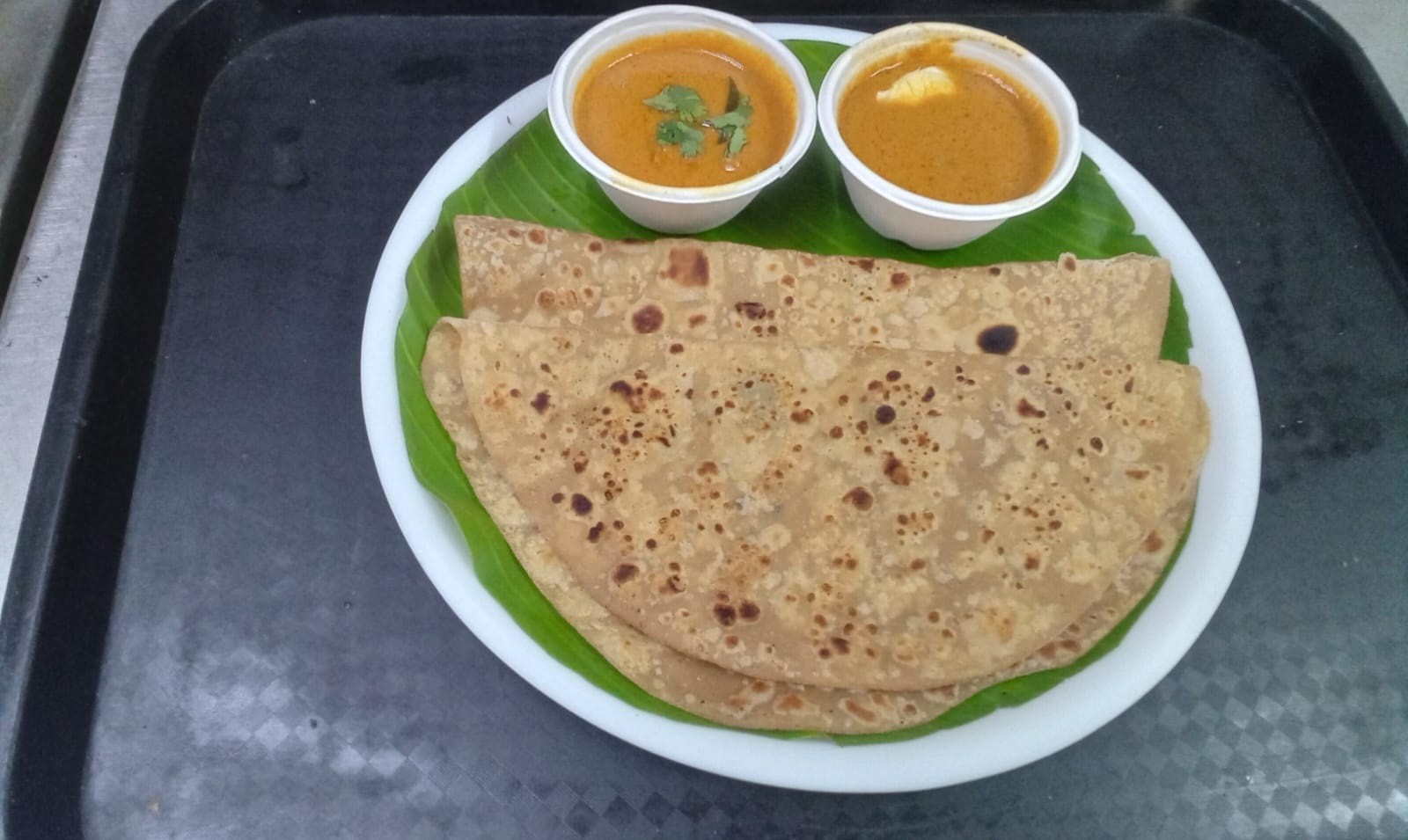 Chappathi