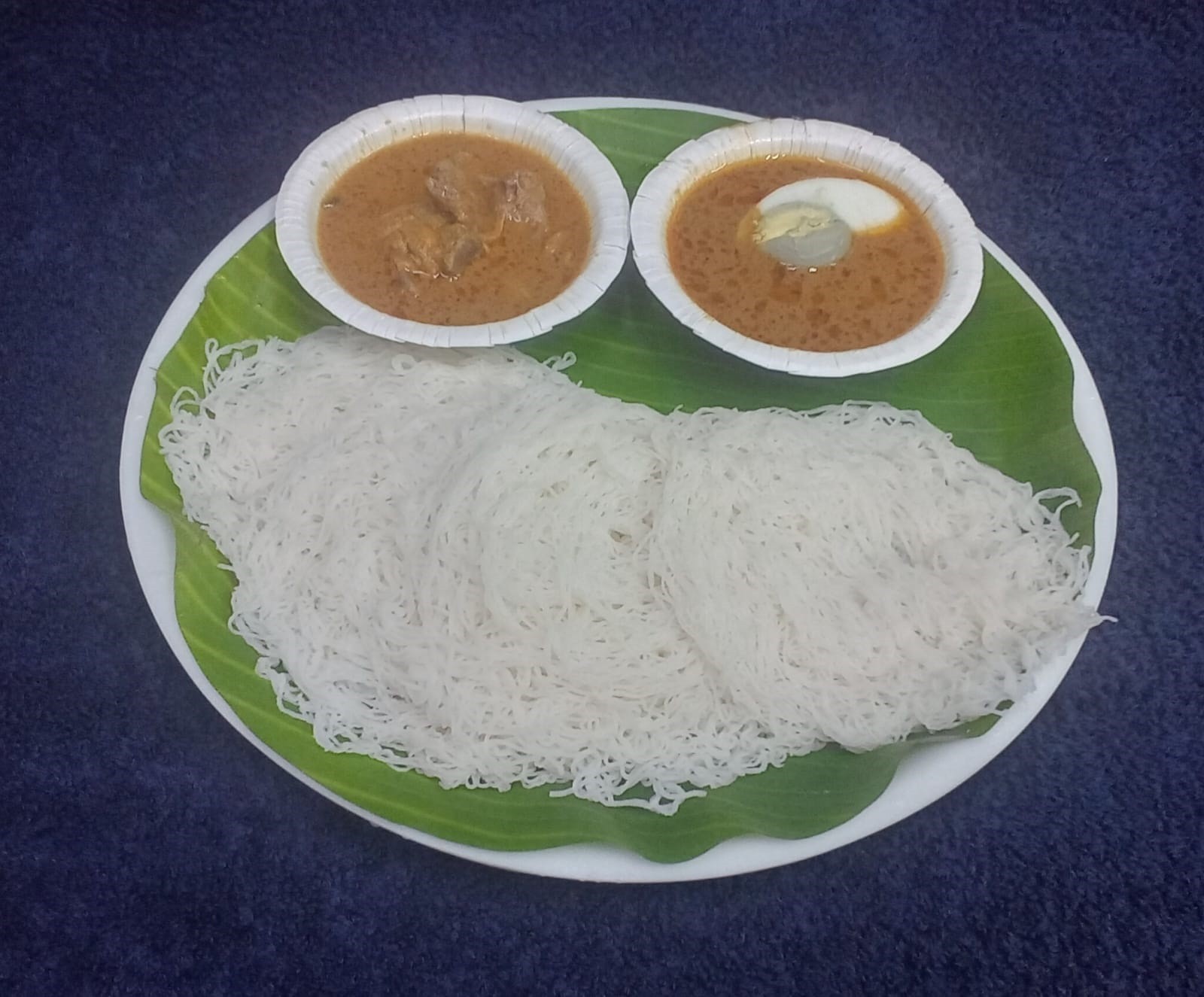 Idiappam